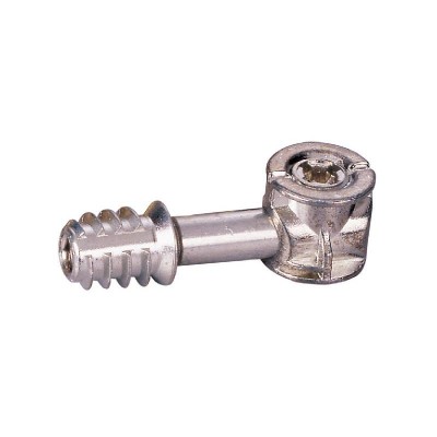 Furniture fittings 4 in 1 Steel  Connecting  Fix Bolt Bolt  Connector