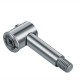 SIMBROM Furniture hardware screw Four in one connector cabinet fastener screw furniture connector minifix