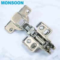 Furniture Hardware Kitchen 35mm Concealed Hinges Door Hinges Cabinet Hinges